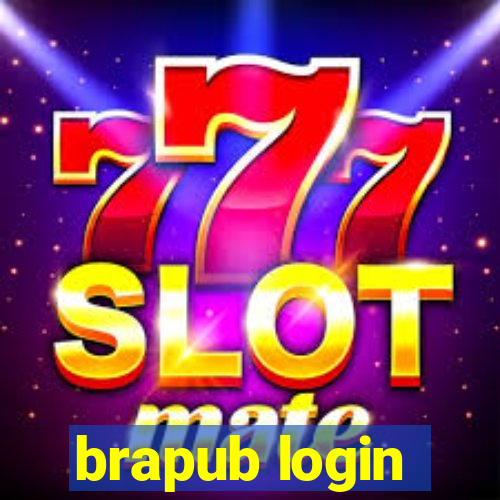 brapub login